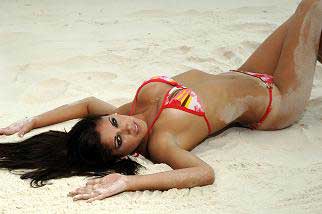 Gaby 2007an