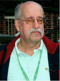 Gerald Gable