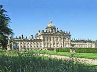 Castle Howard 200