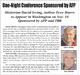 conference ad 80