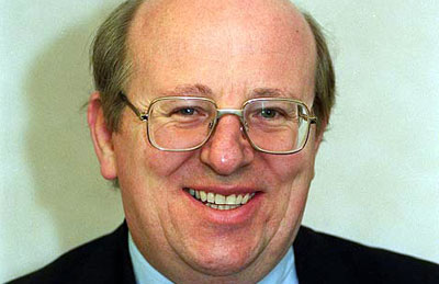Michael Gapes 400