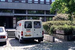 Budget IfZ 250
