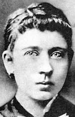Klara Hitler