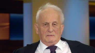 Rolf Hochhuth