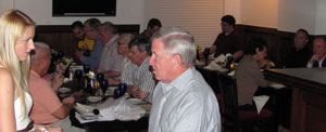 Atlanta dinner 300