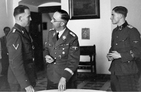 Himmler Peiper 600