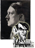 Hitler and I 150