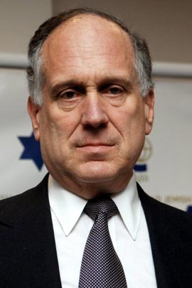 Ronald Lauder