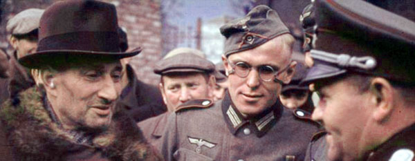 Jaeger Kutno 600