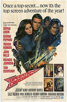 Operation Crossbow