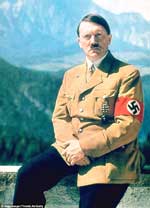 Hitler 150