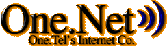 [One Net]