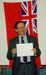Paul Fromm