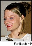Jodie Foster