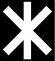 Hagal rune