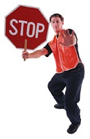 stop