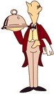 waiter