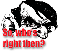 whoisright