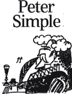 Peter Simple