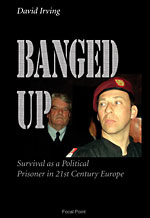 Banged Up 150