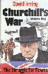 "Churchill's War", vol. i: "Struggle for Power" 