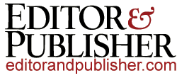 Editor and Publisher