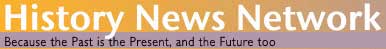 HistoryNewsNetwork