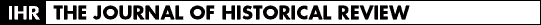 IHRJournal