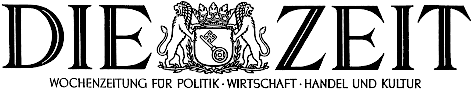 Zeit