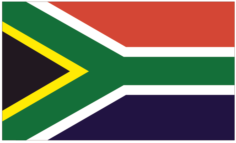 SAfrFlag