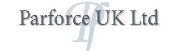Parforce logo