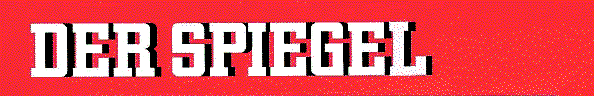 SpiegelMasthead