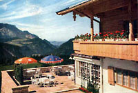 Gehstock 1 Berghof terrace 200