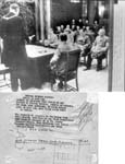 1935 04 Goering wedding