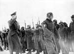 French Legion Smolensk