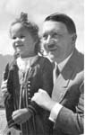 Hitler girl