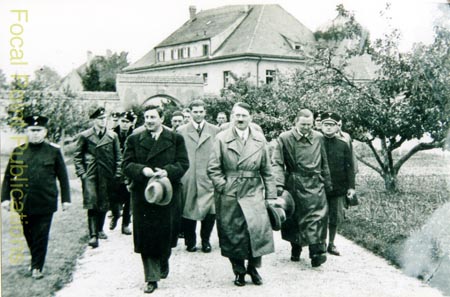 Index 43 Emil_Maurice_Hitler_Schaub