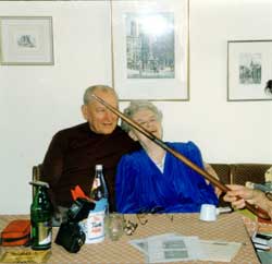 Mitlstrasser stick 250