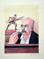Kujau litho 150