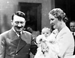 Hitler Edda Emmy 150