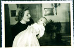 Eva Braun infant